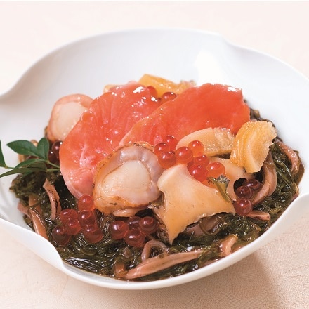 健美の里　潮寿漬450ｇ