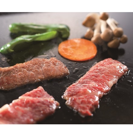 近江牛 焼肉用350ｇ