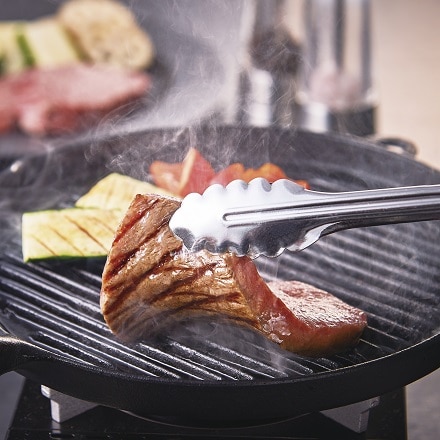 佐賀牛 モモステーキ320ｇ（4枚入）