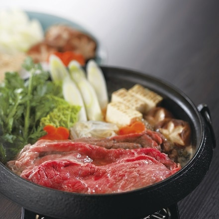 蔵王牛 すき焼用300ｇ