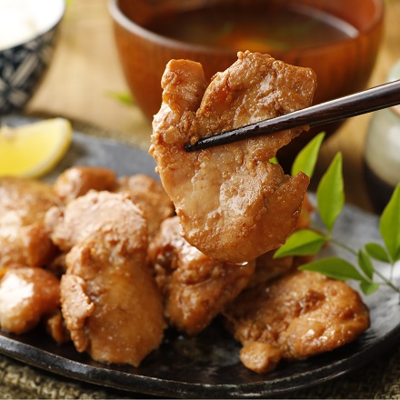 松阪鶏 焼き肉 詰め合わせセット