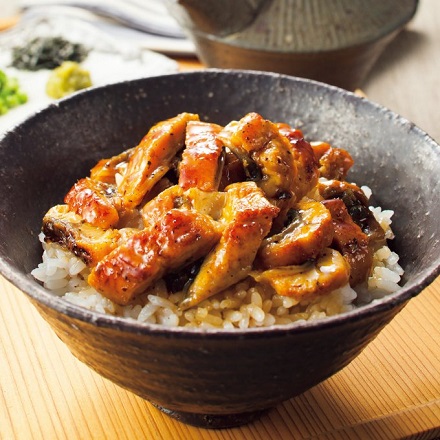 愛知の櫃まぶし詰合せ