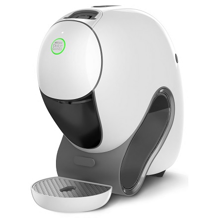 ネスカフェ ドルチェグスト ネオ カフェ クラシックホワイト MD9782CW