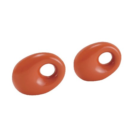 〈タニタ〉 リングダンベル（0.5kg）