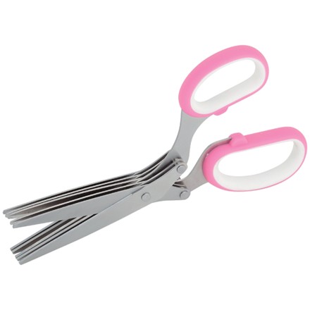 シュレッダーはさみ