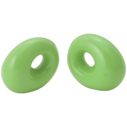 〈タニタ〉 リングダンベル