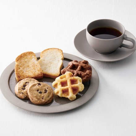 ドトールコーヒー&スイーツセレクション　4種6個入り