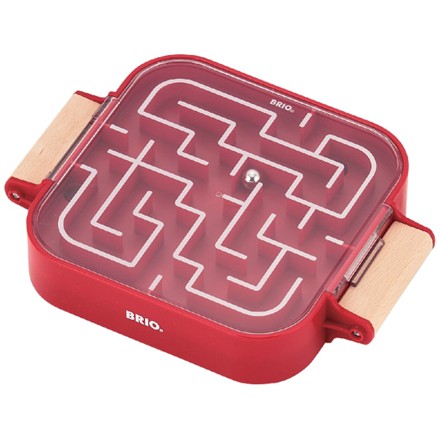 〈ブリオ〉 ポータブルラビリンス