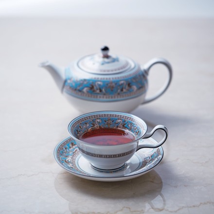 〈ウェッジウッド〉 シグニチャー ティーバッグ