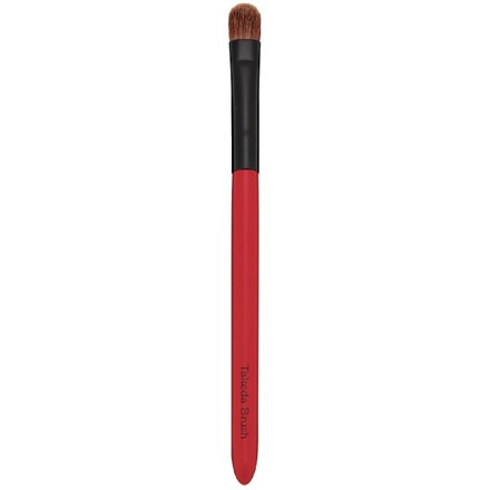 〈タケダブラシ〉 アイシャドウブラシ（馬毛） WFSH6.5SD　H