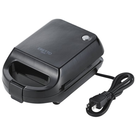 ホットサンドメーカー･シングル