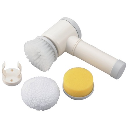 エレット ハンディポリッシャー