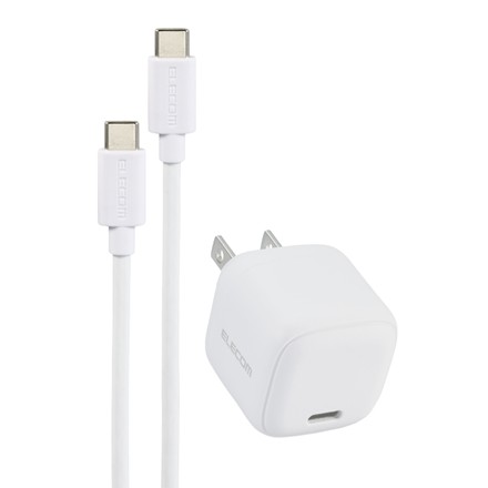 USB Power Delivery 20W AC充電器