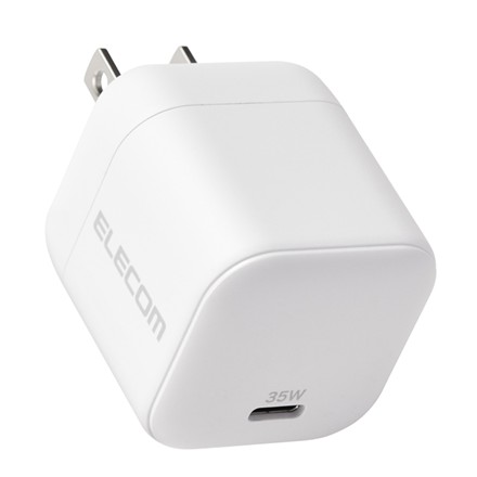 USB Power Delivery 35W AC充電器
