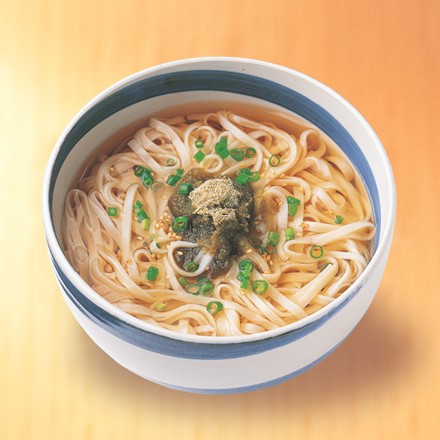 〈秋田・寛文五年堂〉 いなにわ手綯うどん　100g×7束