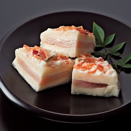 〈石川・十字屋〉 かぶら寿し　計600ｇ