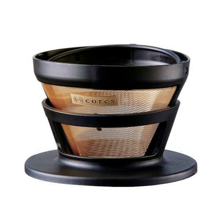 〈コレス〉 ゴールドフィルター