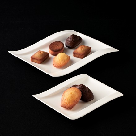 〈ダロワイヨ〉 ドゥミセック詰合せ