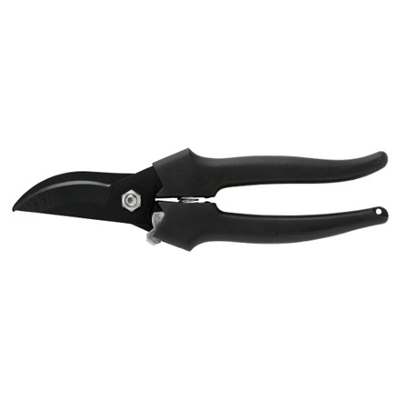 〈源正宗〉 ブラック剪定鋏