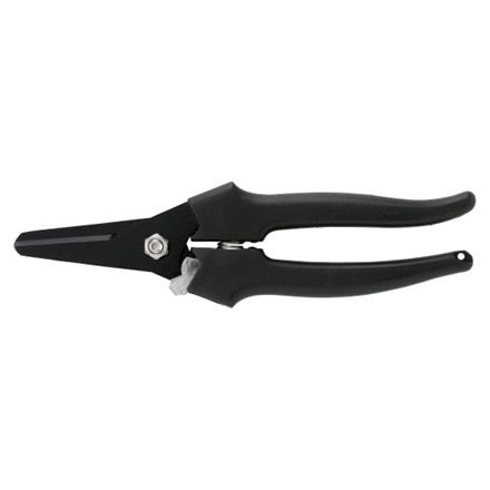 〈源正宗〉 ブラック園芸鋏