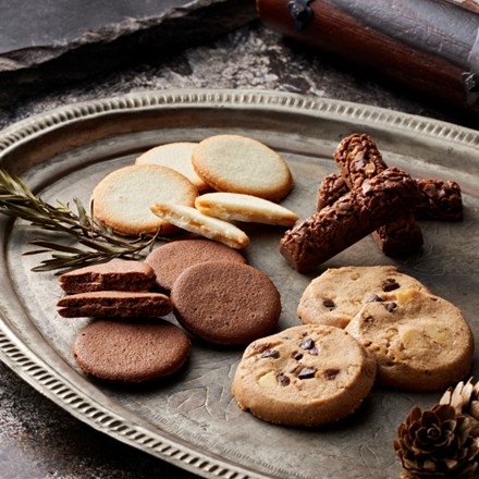 ミル・ガトー　スイーツセレクト　計26個入り