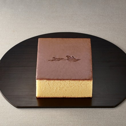 〈東京・黒船〉 カステラギフト