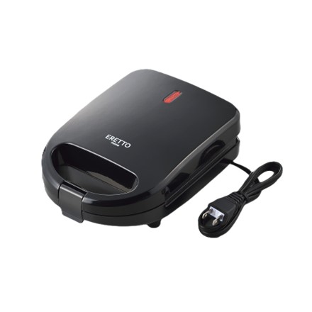 ERETTOmono　ホットサンドトースター･S
