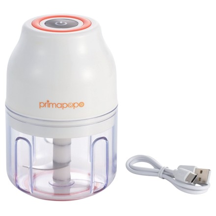 充電式ミニチョッパー