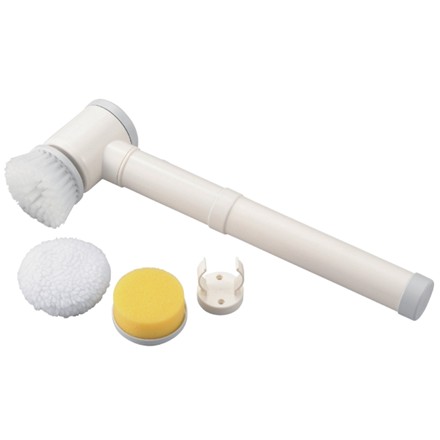 エレット ハンディポリッシャー（延長ハンドル付）