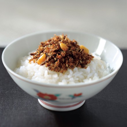 〈東京・錦松梅〉 袋入詰合わせ　3袋入り