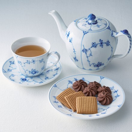 〈ロイヤル コペンハーゲン〉 アソートセット