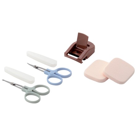 〈貝印〉 エコモノ コスメグッズセット