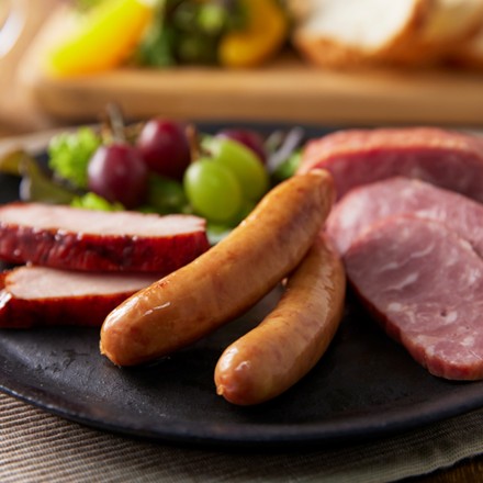 〈日本ハム〉 本格派吟王詰合せ　FS-300