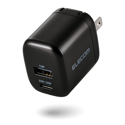 USB Power Delivery 33W AC充電器