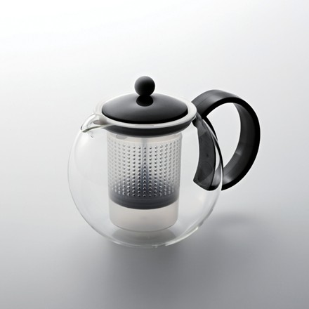 〈ボダム〉 アッサム ティープレス