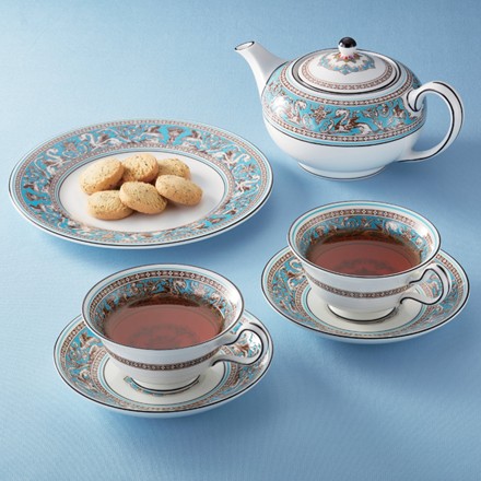 〈ウェッジウッド〉 シグニチャー アソート