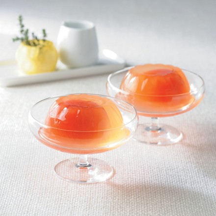 岡山県産 ミディトマトゼリー　6個入り