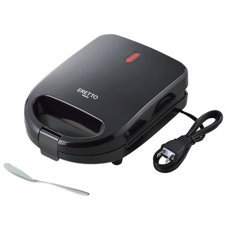 ホットサンドトースター