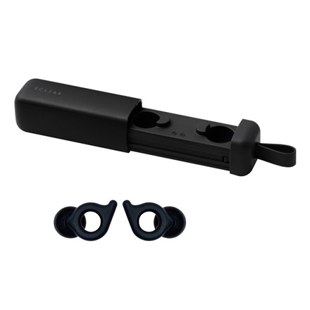 〈ECLEAR〉 Earplug Duo