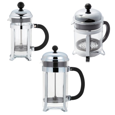 〈ボダム〉 シャンボール フレンチプレスコーヒーメーカー 350ml