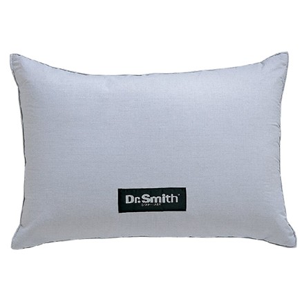 〈ドクター・スミス〉 炭わた入枕　13533V