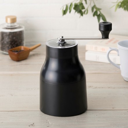 〈貝印〉 カイハウスセレクト コーヒーミル・ドリッパー
