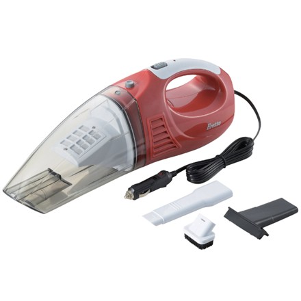 カークリーナー（Wet＆Dry）