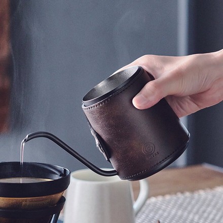 〈コレス〉 コーヒードリップポット