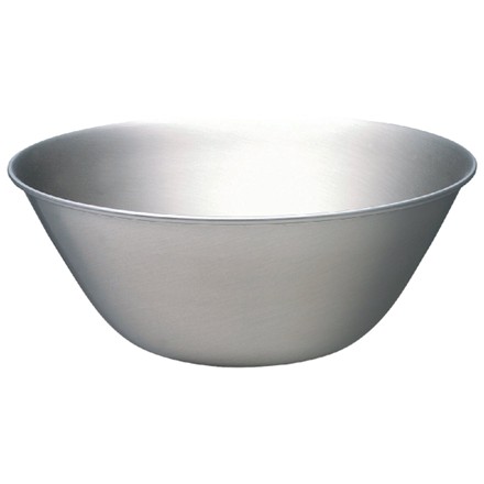 〈柳宗理〉 ステンレスボウル16cmペアセット
