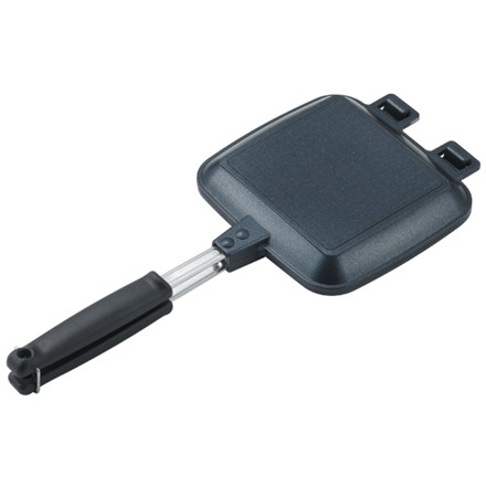 IH対応ホットサンドメーカー