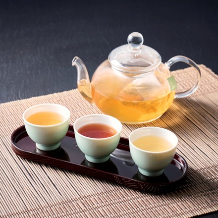 茶語ティーバッグセット