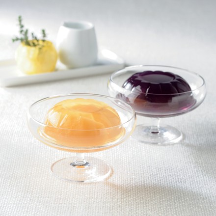 岡山県産 果肉入ゼリー