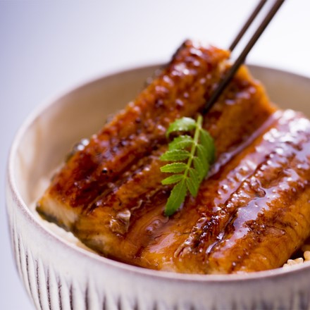 鰻楽 うなぎ蒲焼 切身 小分け 5袋