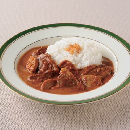 〈ホテルオークラ〉 黒毛和牛ビーフストロガノフ　2個入り